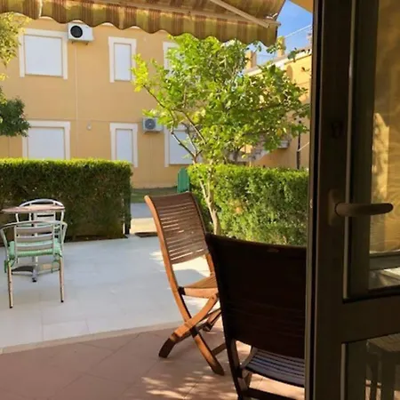Apartment Club, 11 G Pizzo (Calabria)