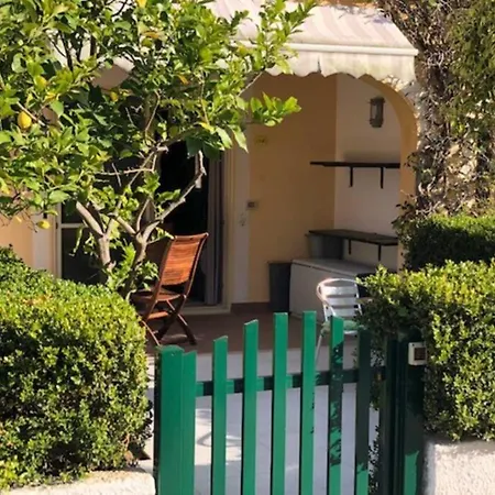 Club, 11 G Apartment Pizzo (Calabria)