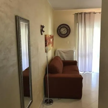 Club, 11 G Apartment Pizzo (Calabria)