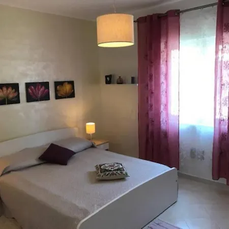 Apartment Club, 11 G Pizzo (Calabria)