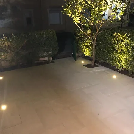 Apartment Club, 11 G Pizzo (Calabria)